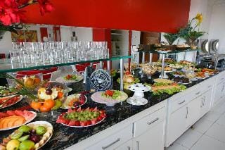 5C Hotel Hotel in State of Bahia