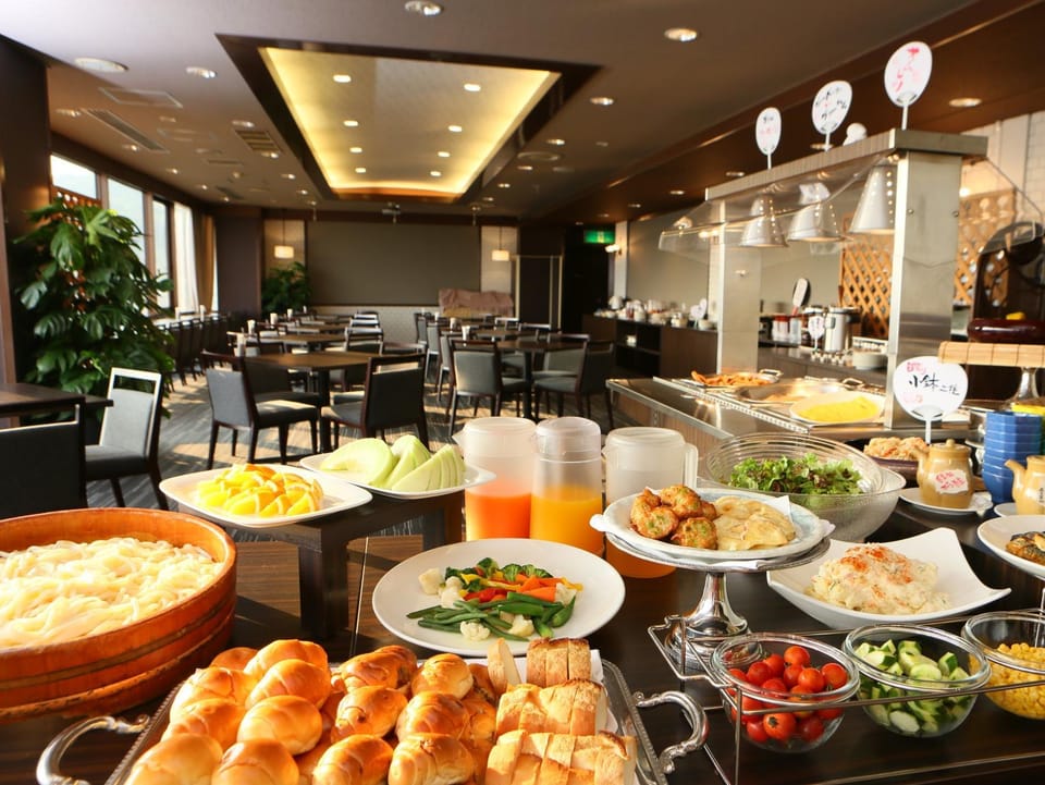 Hotel Anesis Seto-Ohashi Hotel in Japan
