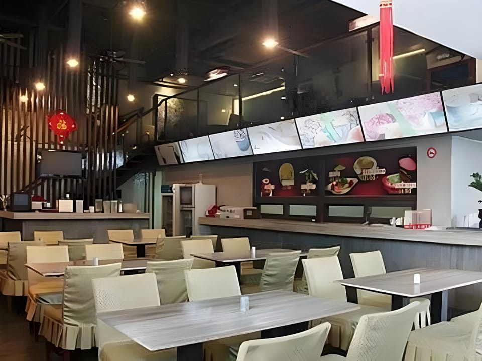 Silver Art Hotel Hotel in Guangdong