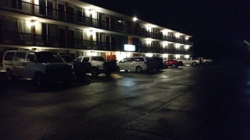 Ducktown Copper Inn Hotel in Ducktown