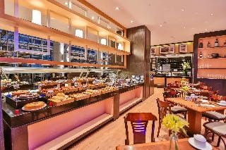 Radisson Hotel Paulista Sao Paulo Hotel in Sao Paulo City