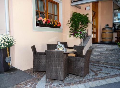 Eggerstuberl Hotel in Ischgl