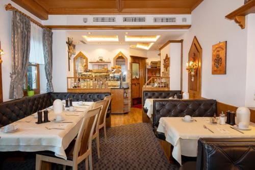 Eggerstuberl Hotel in Ischgl
