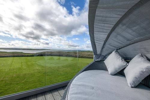 Dunnet B&B Escapes Hotel in Scotland
