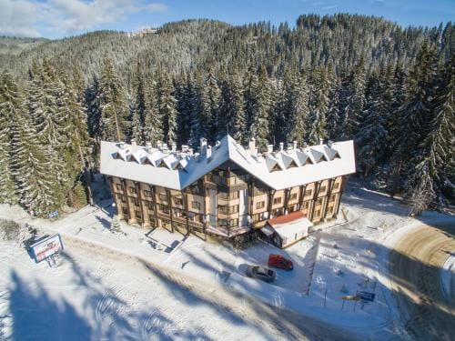 Effect Malina Residence Hotel Hotel in Decentralized Administration of Macedonia and Thrace