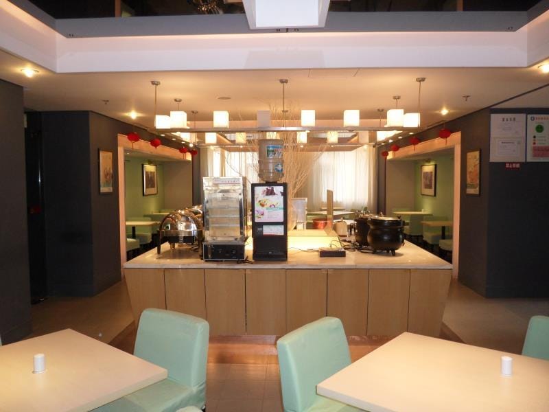 Jinjiang Inn Jiangyin Sports Center Chengjiang Middle Road Hotel in Suzhou