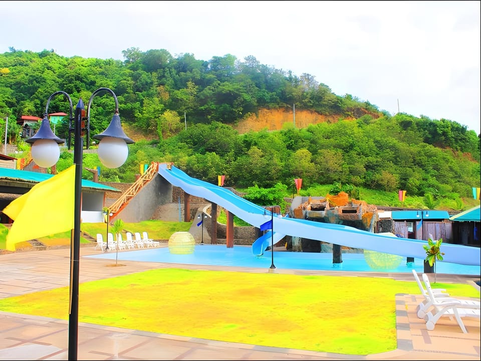 Sea Spring Resort Resort in Calabarzon