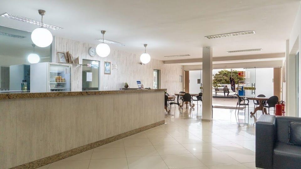 Hotel Skalla - MELHOR CUSTO BENEFICIO Hotel in State of Bahia