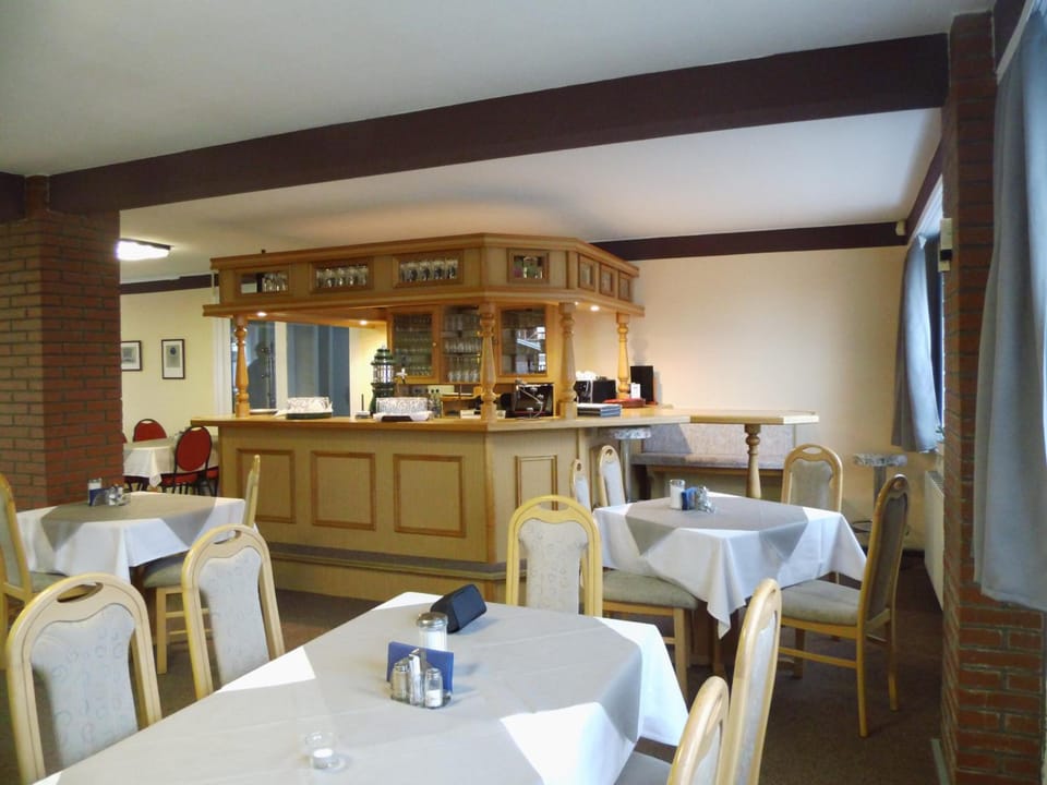 Hotel Sturm Hotel in Saxony-Anhalt, Germany