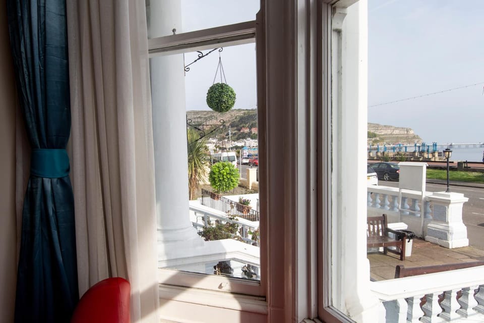 Iris Hotel Hotel in Llandudno