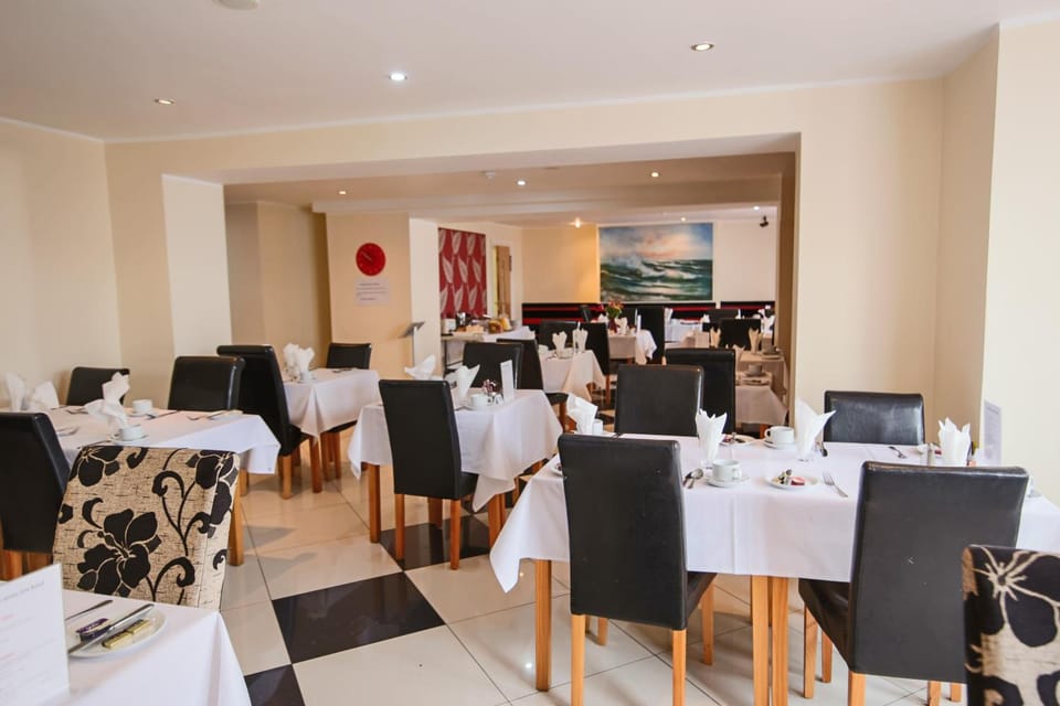 Iris Hotel Hotel in Llandudno