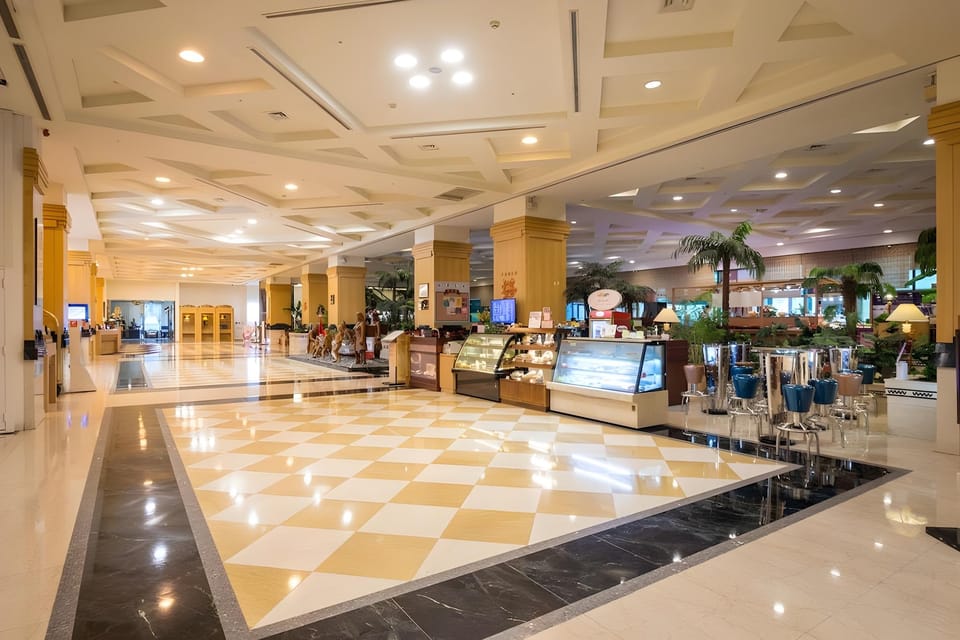 Naruwan Hotel Hotel in Taiwan, Province of China