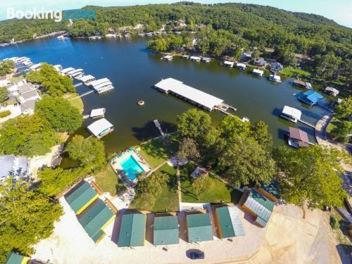 Ozark Village Resort Hotel in Lake of the Ozarks