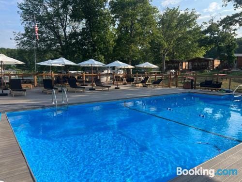 Ozark Village Resort Hotel in Lake of the Ozarks