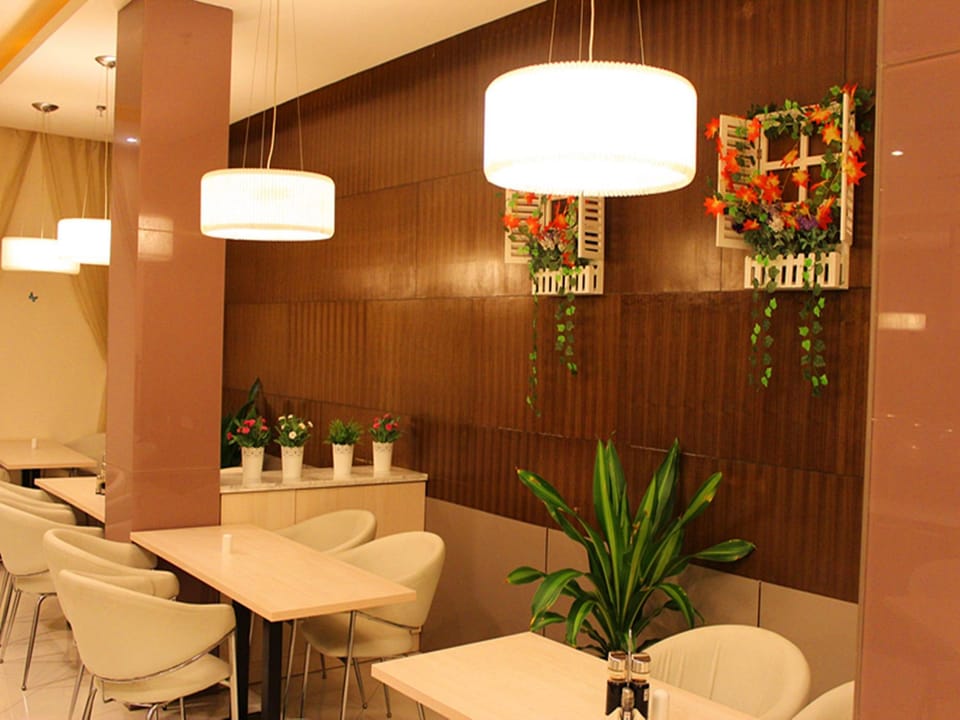 Jinjiang Inn Shanghai Jiading Chengzhong Rd Hotel in Shanghai