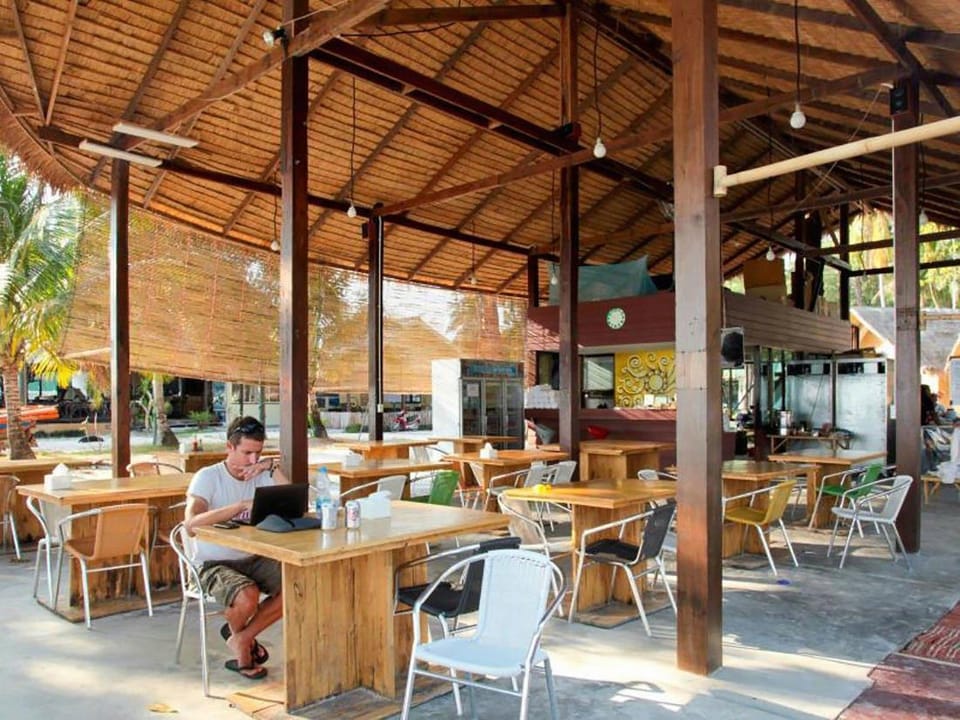 Z-Touch Lipe Island Resort Resort in Thailand