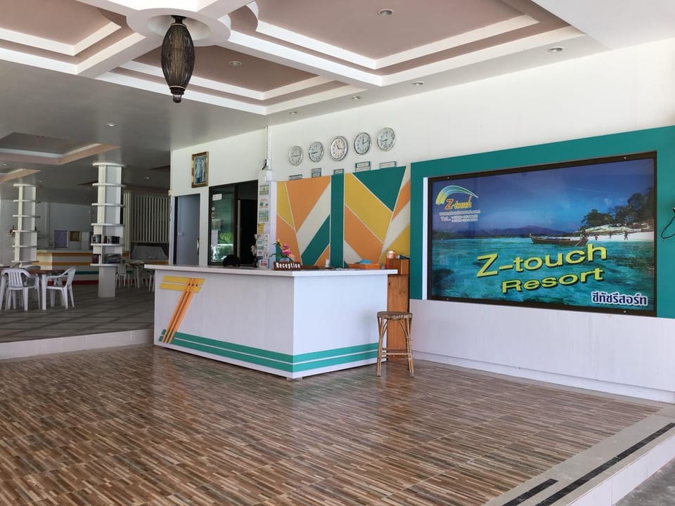 Z-Touch Lipe Island Resort Resort in Thailand