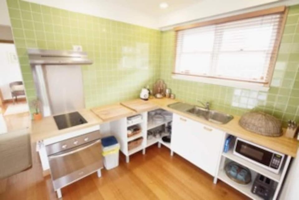 Beeches by The Sea Apartment hotel in Apollo Bay