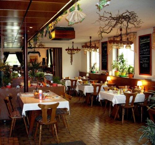 Gasthof Goldener Stern Inn in Aalen