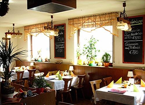 Gasthof Goldener Stern Inn in Aalen
