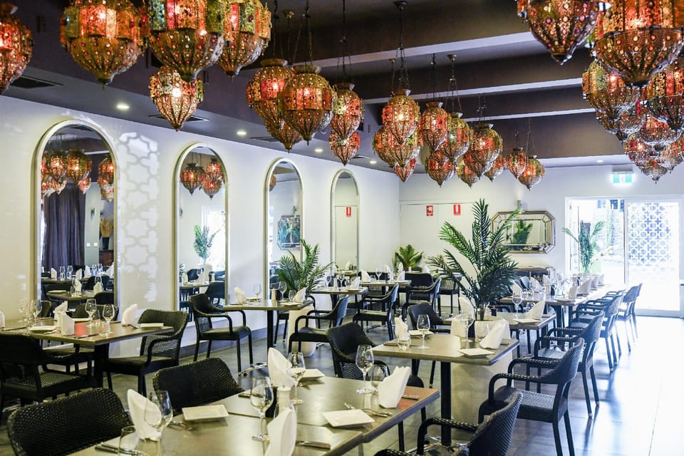 Rydges Armidale Hotel in Armidale