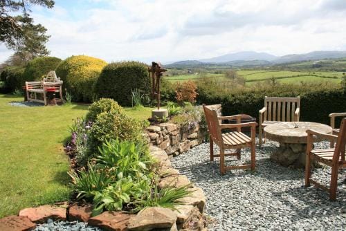 Westwood - The B&B with a view Hotel in Allerdale District