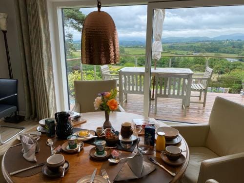 Westwood - The B&B with a view Hotel in Allerdale District