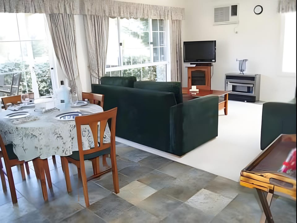 Chalets Lumineux Apartment hotel in Porepunkah