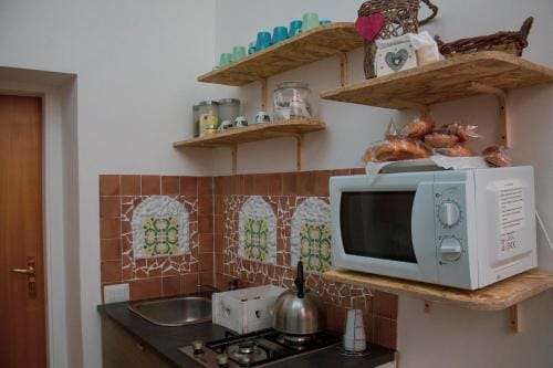Grande borgo Hotel in Campania