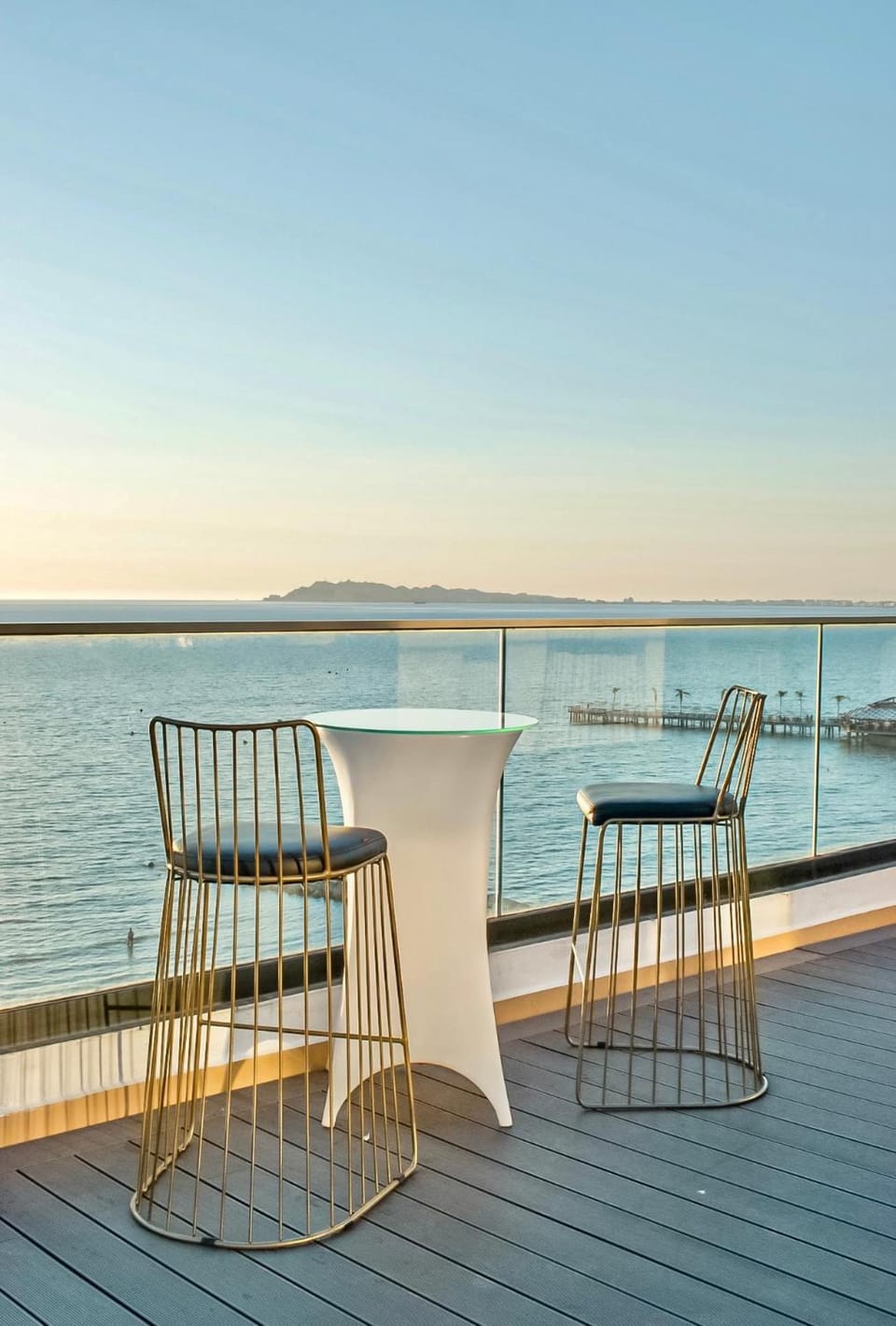 Fafa Premium Hotel & SPA Hotel in Tirana County, Albania