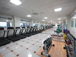 Donghae Medical Spa Convention Hotel Hotel in South Korea