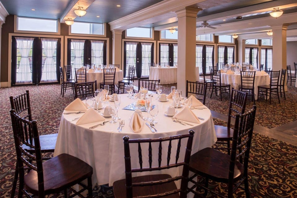 Niagara Crossing Hotel & SPA Hotel in Lewiston