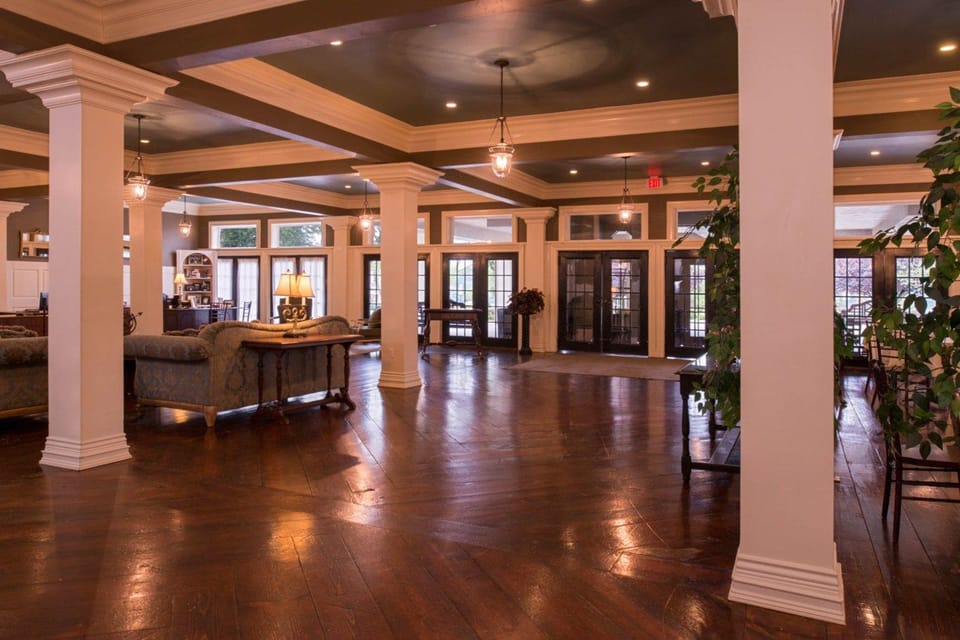 Niagara Crossing Hotel & SPA Hotel in Lewiston