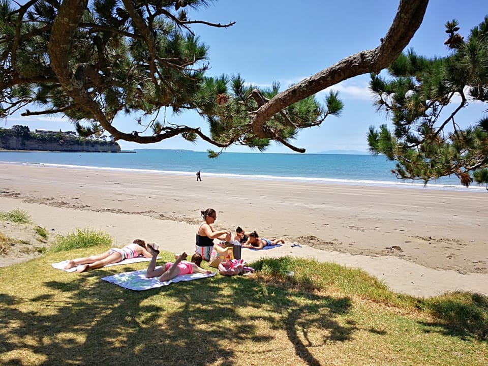 Harbour View Guesthouse Hotel in Auckland