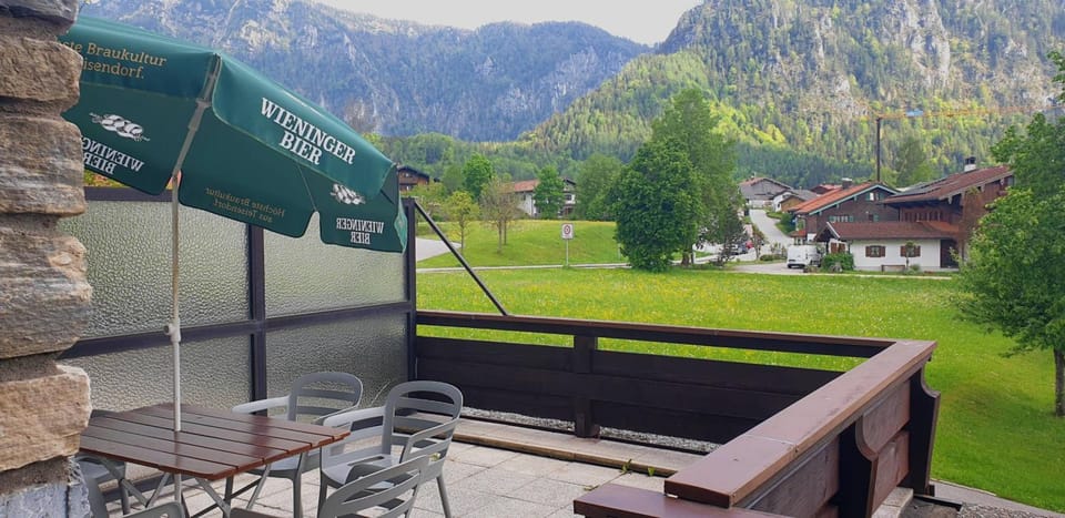 Alpenhotel Gastager Hotel in Berchtesgadener Land