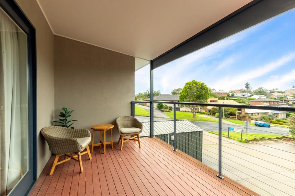 Horizon Apartments Apartment hotel in Narooma