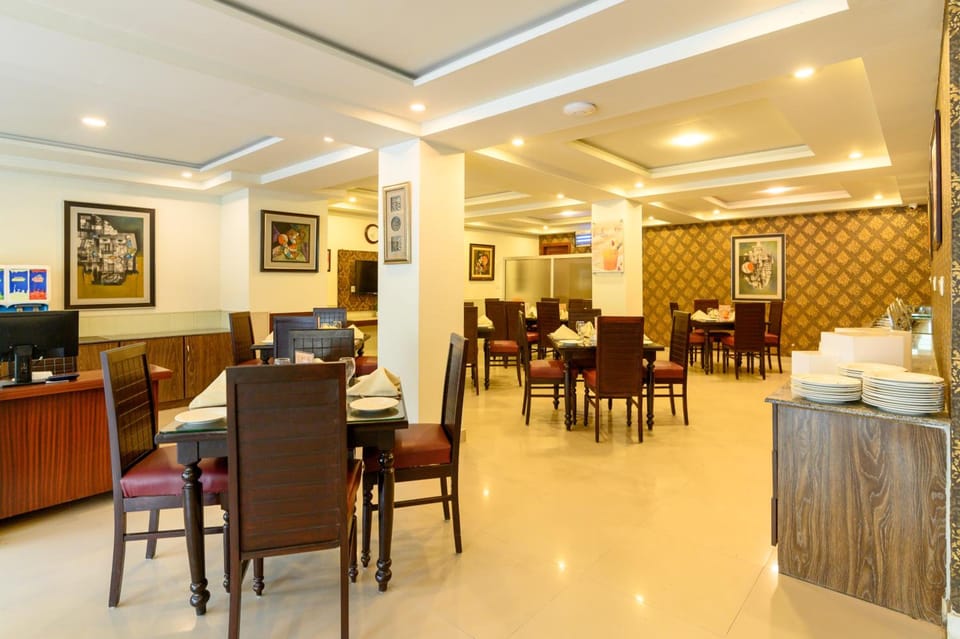 Hotel One Jinnah Hotel in Islamabad