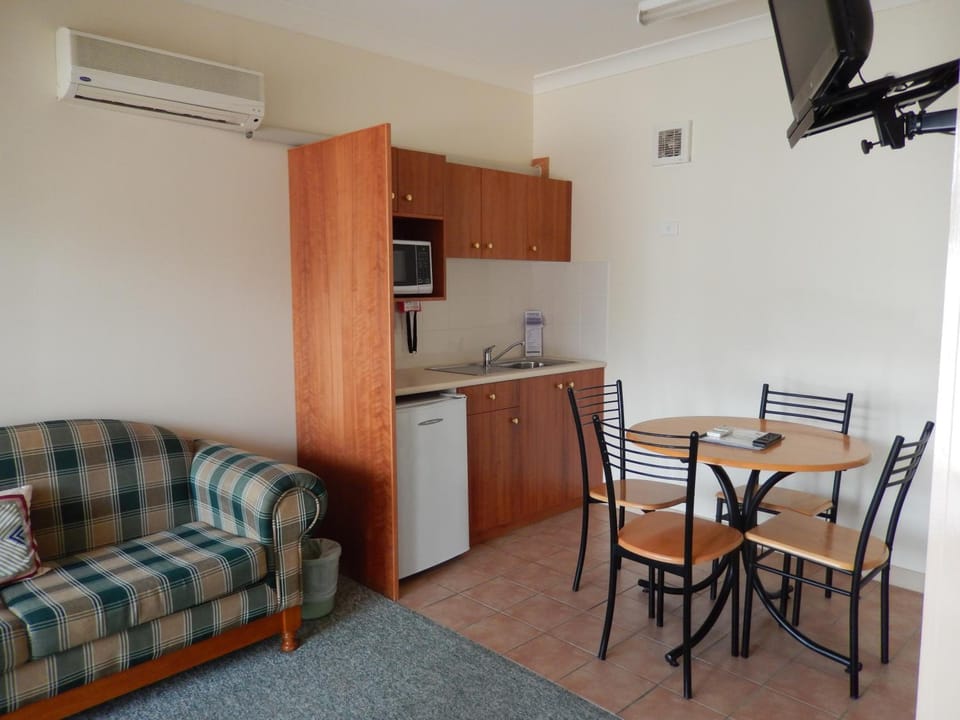 Facilities