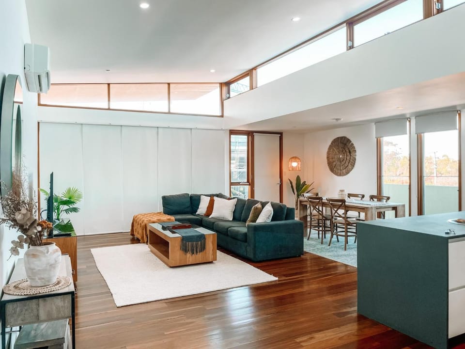 Byron Butter Factory Apartments Apartment hotel in Byron Bay
