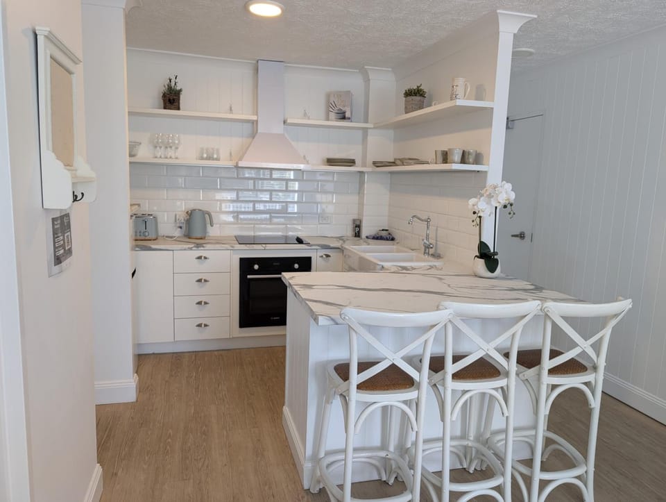 Bay Lodge Apartments Apartment hotel in Surfers Paradise