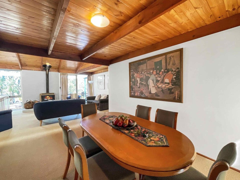 Englewood Ridge Apartment hotel in Rothbury