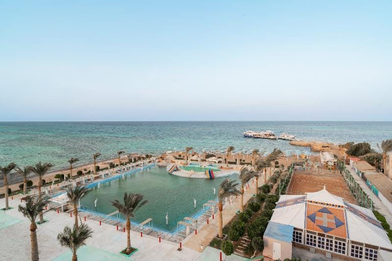 new davinci hurghada Hotel in Hurghada