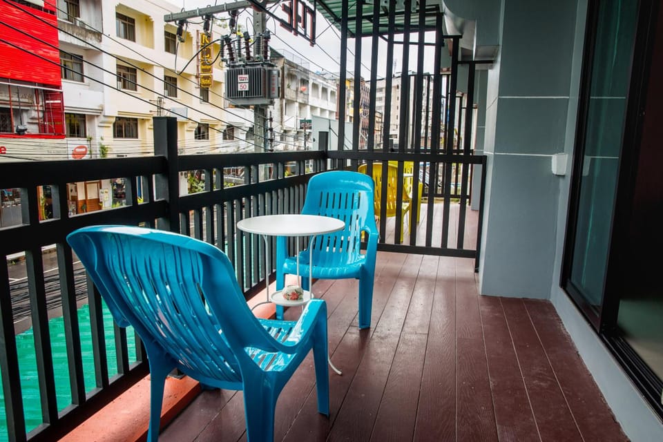 The Guest Hotel Hotel in Krabi Changwat