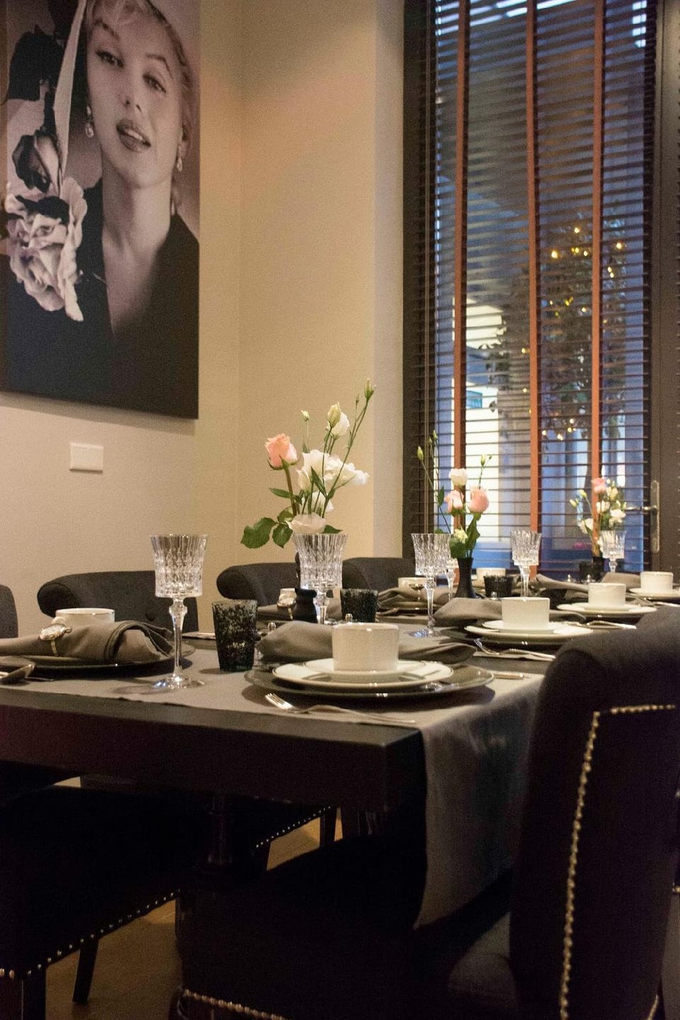 Bliss Boutique Hotel Hotel in Breda