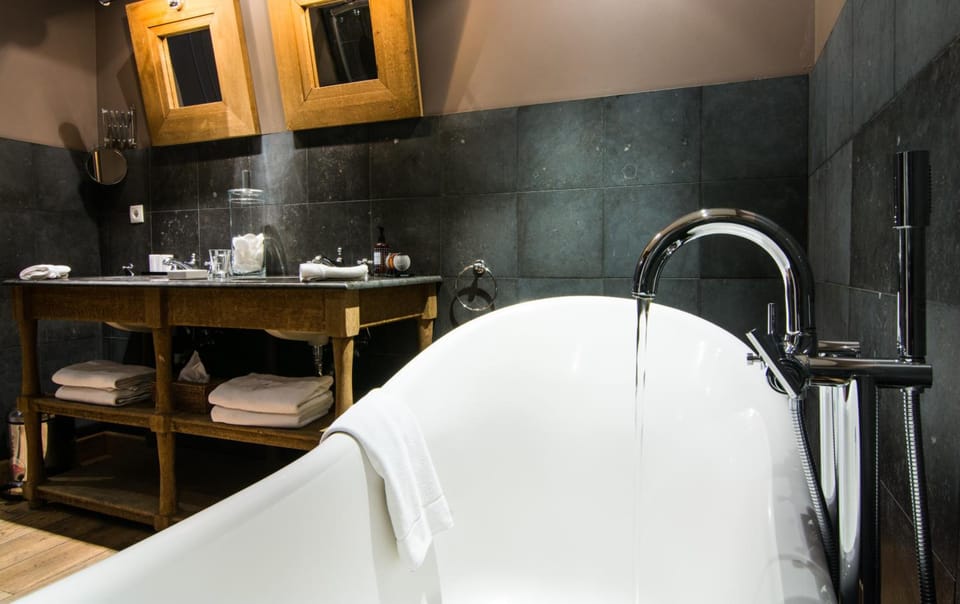 Bliss Boutique Hotel Hotel in Breda