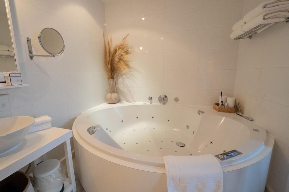 Bliss Boutique Hotel Hotel in Breda