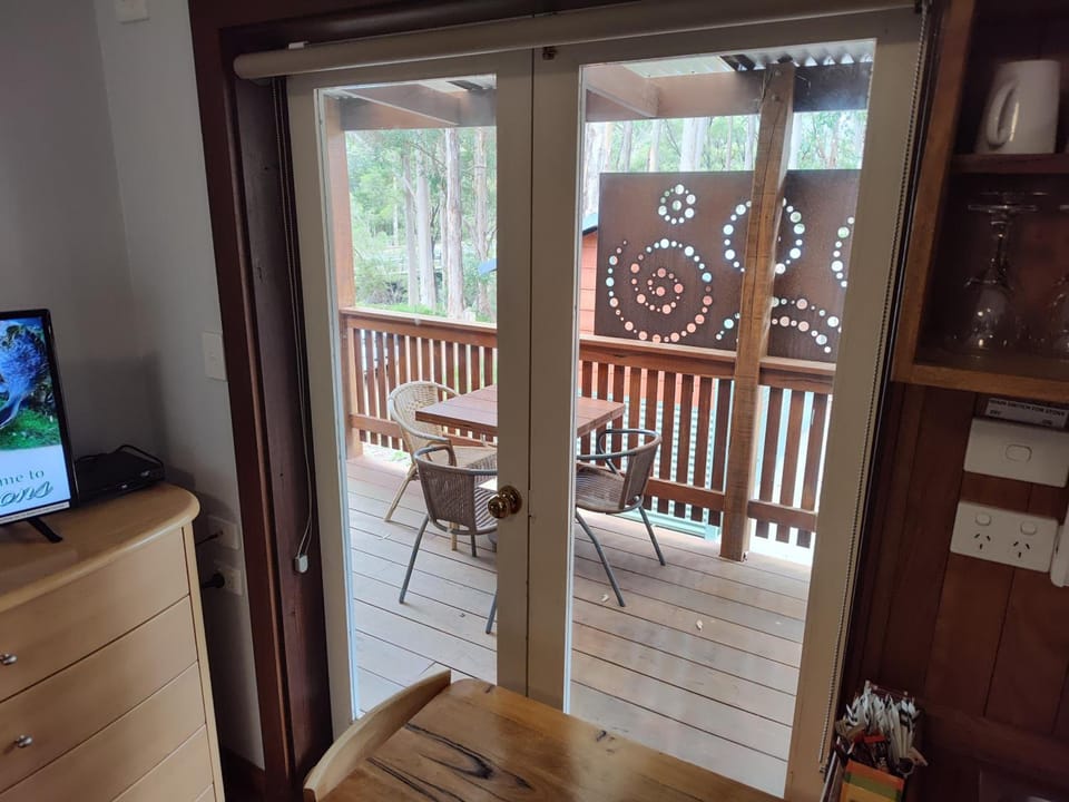 Adamsons Riverside Accommodation Apartment hotel in Margaret River