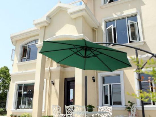 Jieyou Guesthouse Hotel in Shanghai