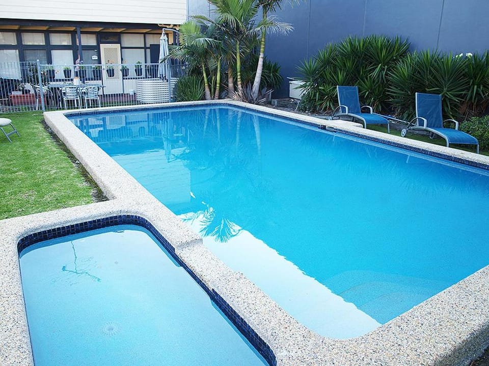 Mornington Motel Motel in Mornington