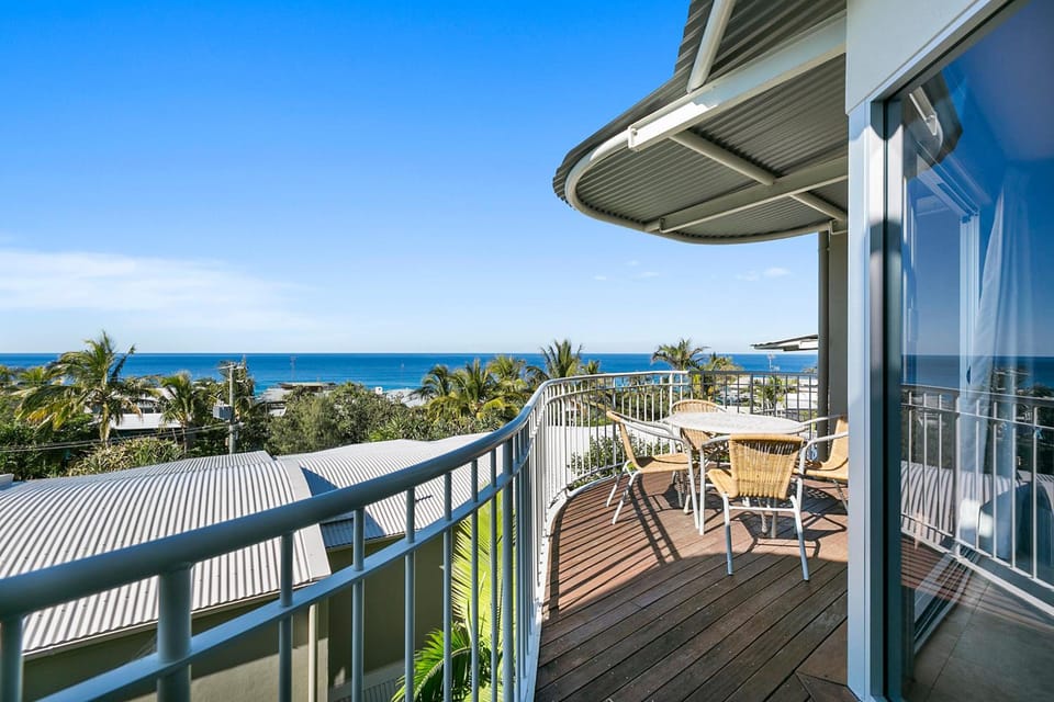 Andari Holiday Apartments Apartment hotel in Noosa Heads
